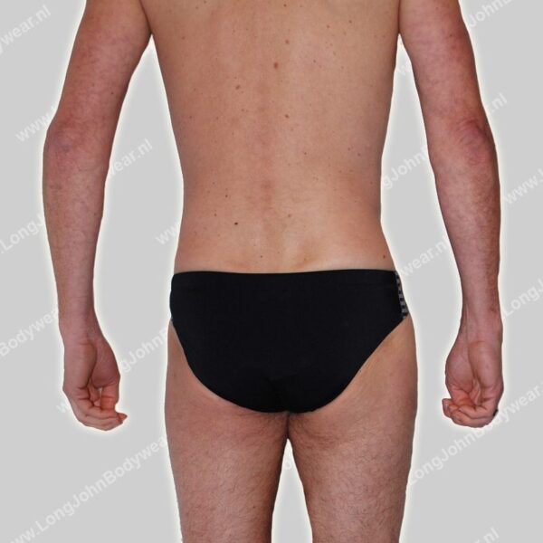 Bikkembergs Swim Speedo Basic Tape