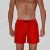 Bikkembergs Swim Medium Short Basic Tape