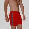 Bikkembergs Swim Medium Short Basic Tape