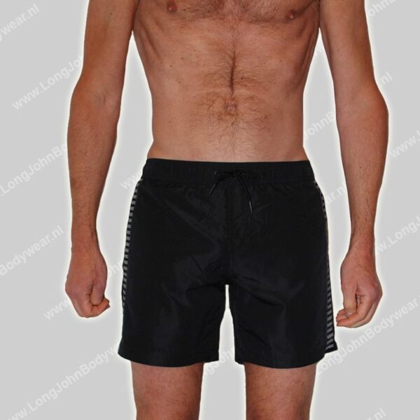 Bikkembergs Swim Medium Short Basic Tape