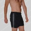 Bikkembergs Swim Medium Short Basic Tape