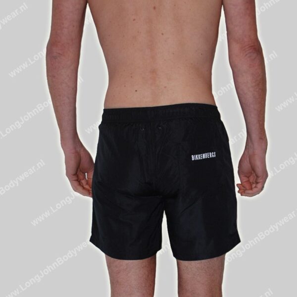 Bikkembergs Swim Medium Short Basic Tape
