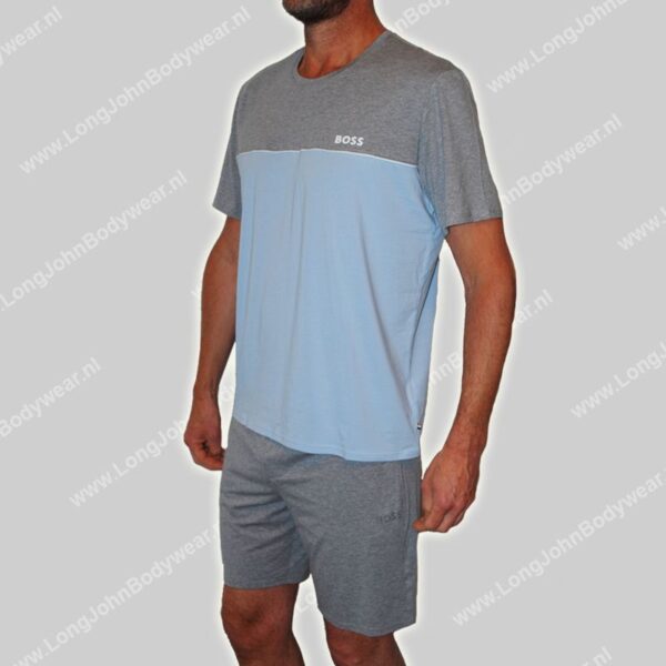 Hugo Boss Balance Shorts