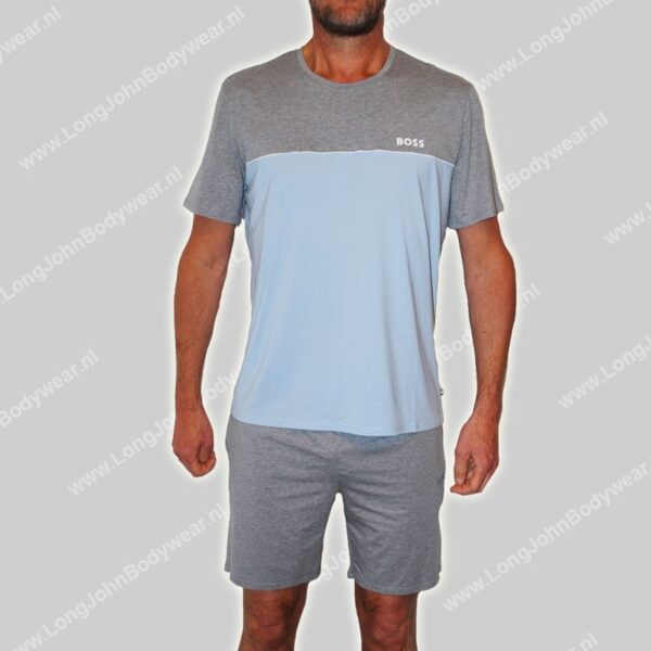 Hugo Boss Balance Shorts