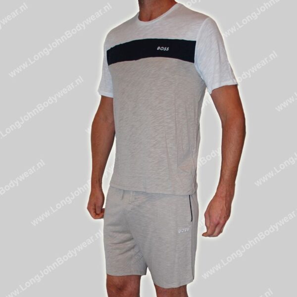 Hugo Boss Fashion T-Shirt