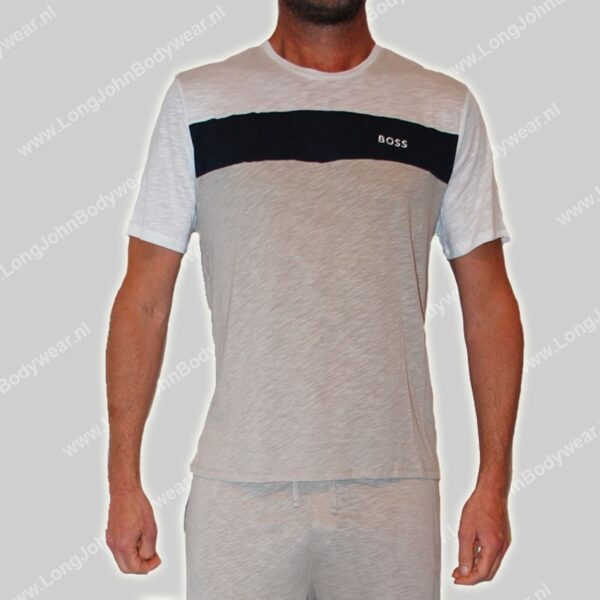 Hugo Boss Fashion T-Shirt