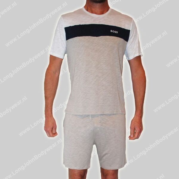 Hugo Boss Fashion T-Shirt