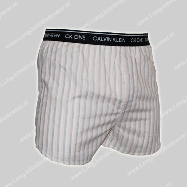 Calvin Klein CK-one Woven Boxer