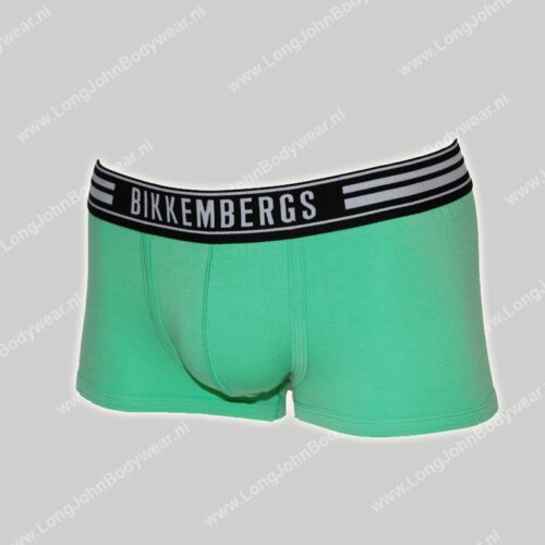Bikkembergs Trunk Stripes-0