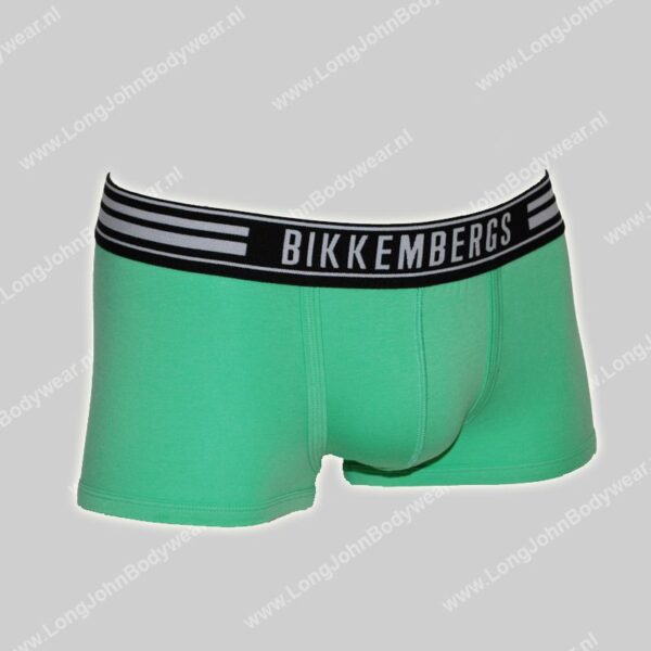 Bikkembergs Trunk Stripes