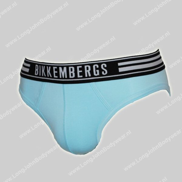 Bikkembergs Brief Stripes-0