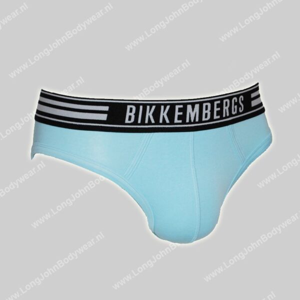 Bikkembergs Brief Stripes