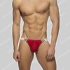 Addicted Mesh Mini Thong