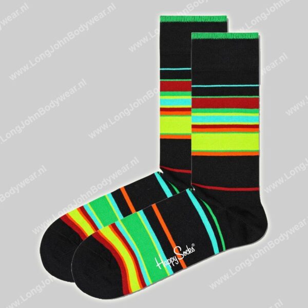 Happy Socks Magnetic Fields Sock Happy Socks Magnetic Fields Sock