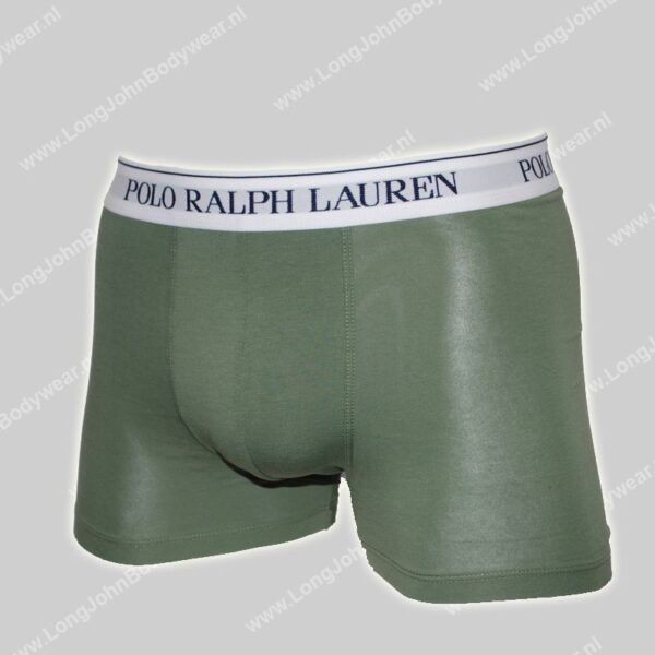 Polo Ralph Lauren 3-Pack Trunk