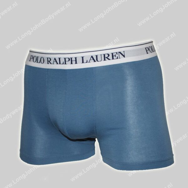 Polo Ralph Lauren 3-Pack Trunk