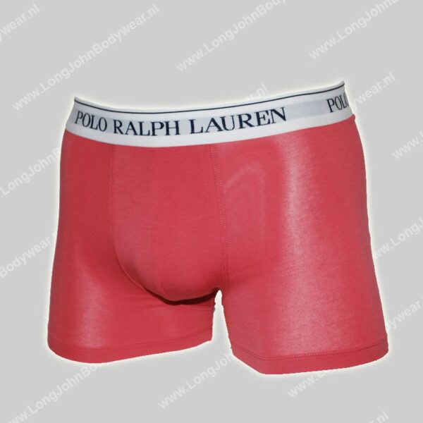 Polo Ralph Lauren 3-Pack Trunk