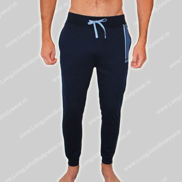 Hugo Boss Authentic Pants