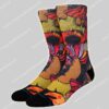 Stance Sokken Gooey-0
