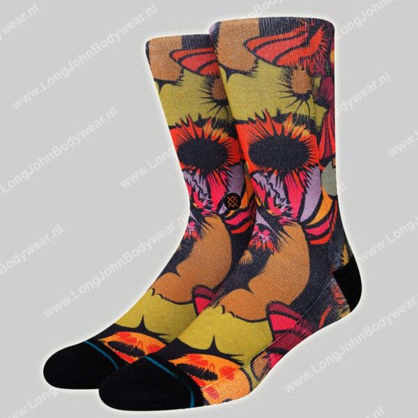 Stance Sokken Gooey-0
