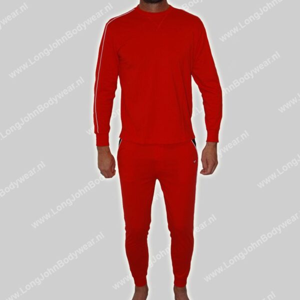 Diesel Pyjama Set Willyper