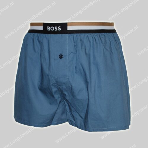 Hugo Boss Woven Boxer Hugo Boss Woven Boxer