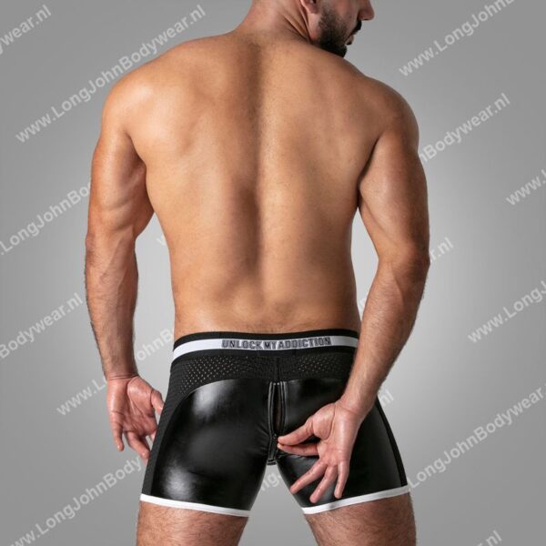 CODE 22 Full Acces Short