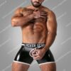 CODE 22 Full Acces Short