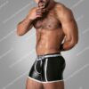 CODE 22 Full Acces Short