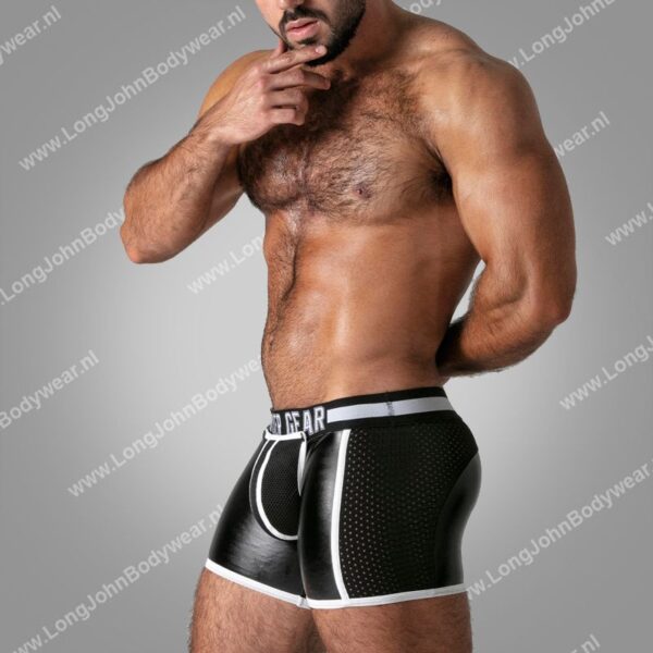 CODE 22 Full Acces Short