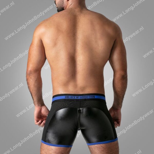 CODE 22 Full Acces Short
