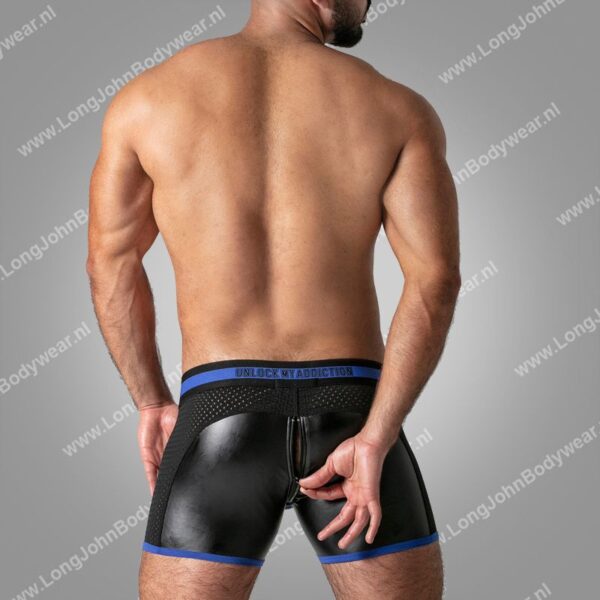 CODE 22 Full Acces Short