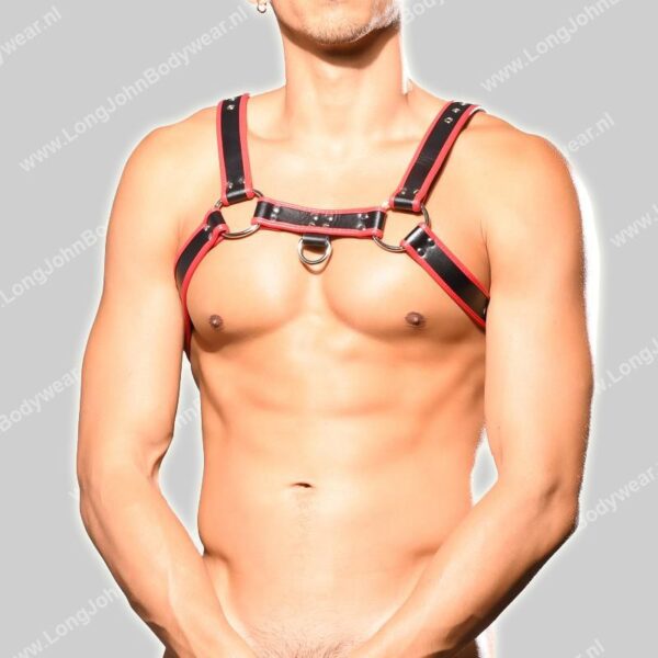 Andrew Christian Kink Harness-0 Andrew Christian Kink Harness-0