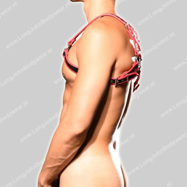 Andrew Christian Kink Harness Andrew Christian Kink Harness