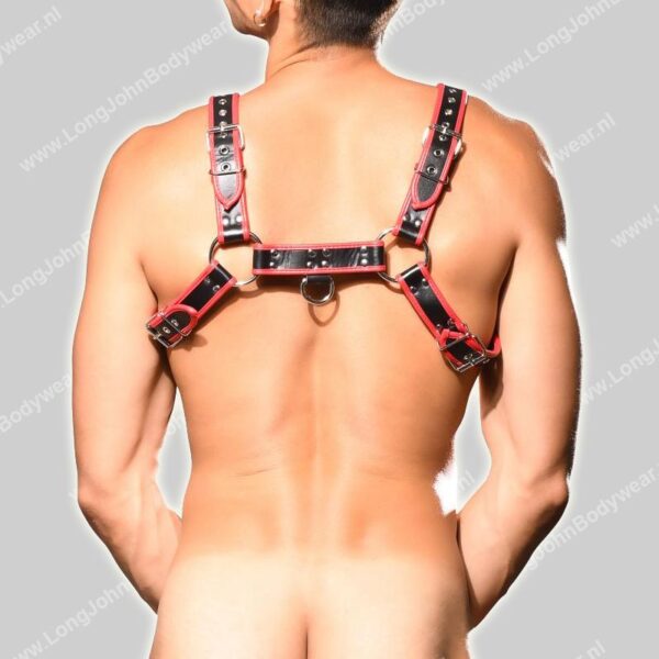 Andrew Christian Kink Harness Andrew Christian Kink Harness