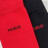 Hugo Boss Socks HUGO 2-Pack Hugo Boss Socks HUGO 2-Pack