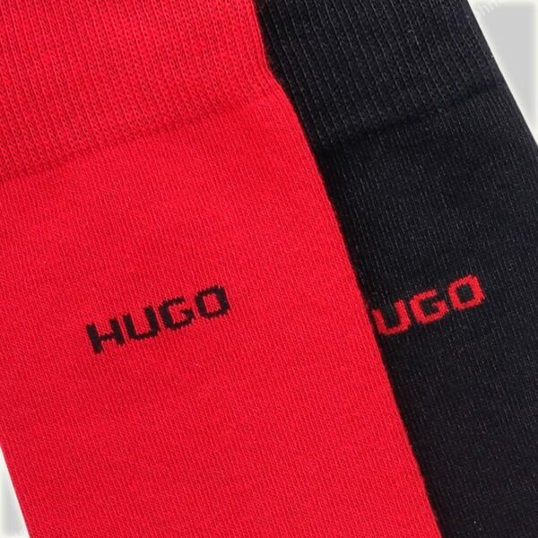 Hugo Boss Socks HUGO 2-Pack Hugo Boss Socks HUGO 2-Pack