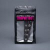 Andrew Christian Trophy Boy Snap Vegan Leather Cock Ring Andrew Christian Trophy Boy Snap Vegan Leather Cock Ring