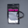 Andrew Christian Trophy Boy Snap Vegan Leather Cock Ring Andrew Christian Trophy Boy Snap Vegan Leather Cock Ring