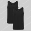 Bamboo Basics Stef 2-Pack Singlets Bamboo Basics Stef 2-Pack Singlets