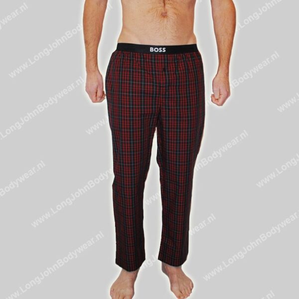 Hugo Boss Easy Pants