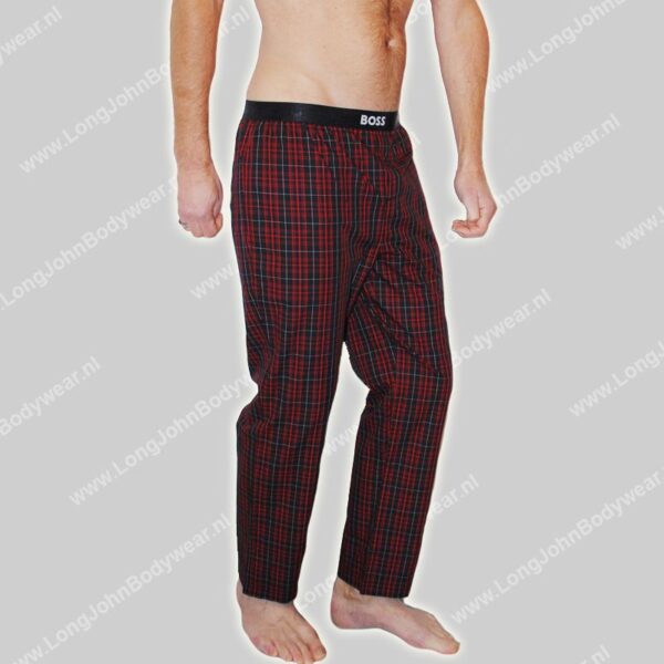 Hugo Boss Easy Pants