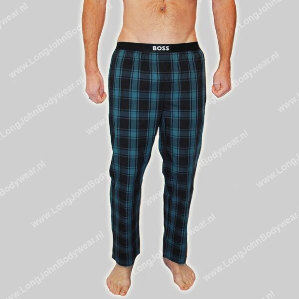 Hugo Boss Easy Pants