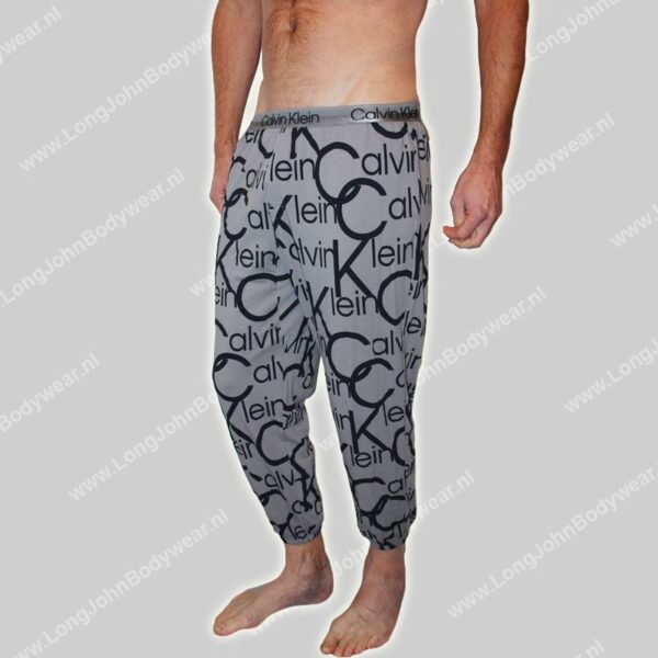 Calvin Klein Loungewear Jogger Set Longsleeve & Pant Calvin Klein Loungewear Jogger Set Longsleeve & Pant