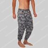 Calvin Klein Loungewear Jogger Set Longsleeve & Pant Calvin Klein Loungewear Jogger Set Longsleeve & Pant