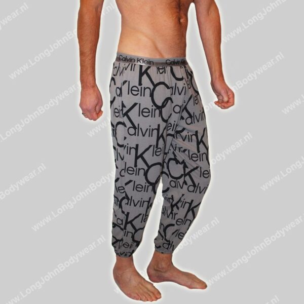 Calvin Klein Loungewear Jogger Set Longsleeve & Pant Calvin Klein Loungewear Jogger Set Longsleeve & Pant