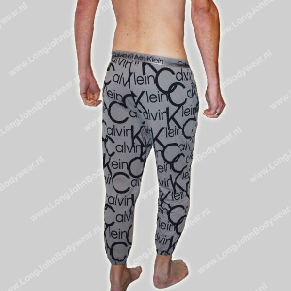 Calvin Klein Loungewear Jogger Set Longsleeve & Pant Calvin Klein Loungewear Jogger Set Longsleeve & Pant