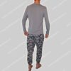 Calvin Klein Loungewear Jogger Set Longsleeve & Pant Calvin Klein Loungewear Jogger Set Longsleeve & Pant