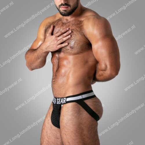 Locker Gear Push It Jockstrap