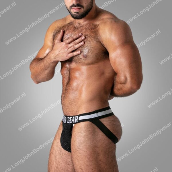Locker Gear Push It Jockstrap